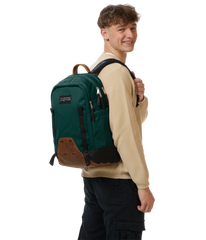 Pitstop Daypack