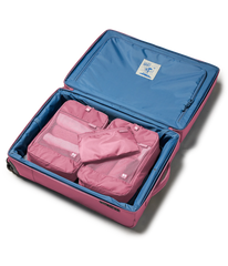 Good Latitude Packing Cubes