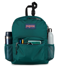 Central Adaptive Backpack