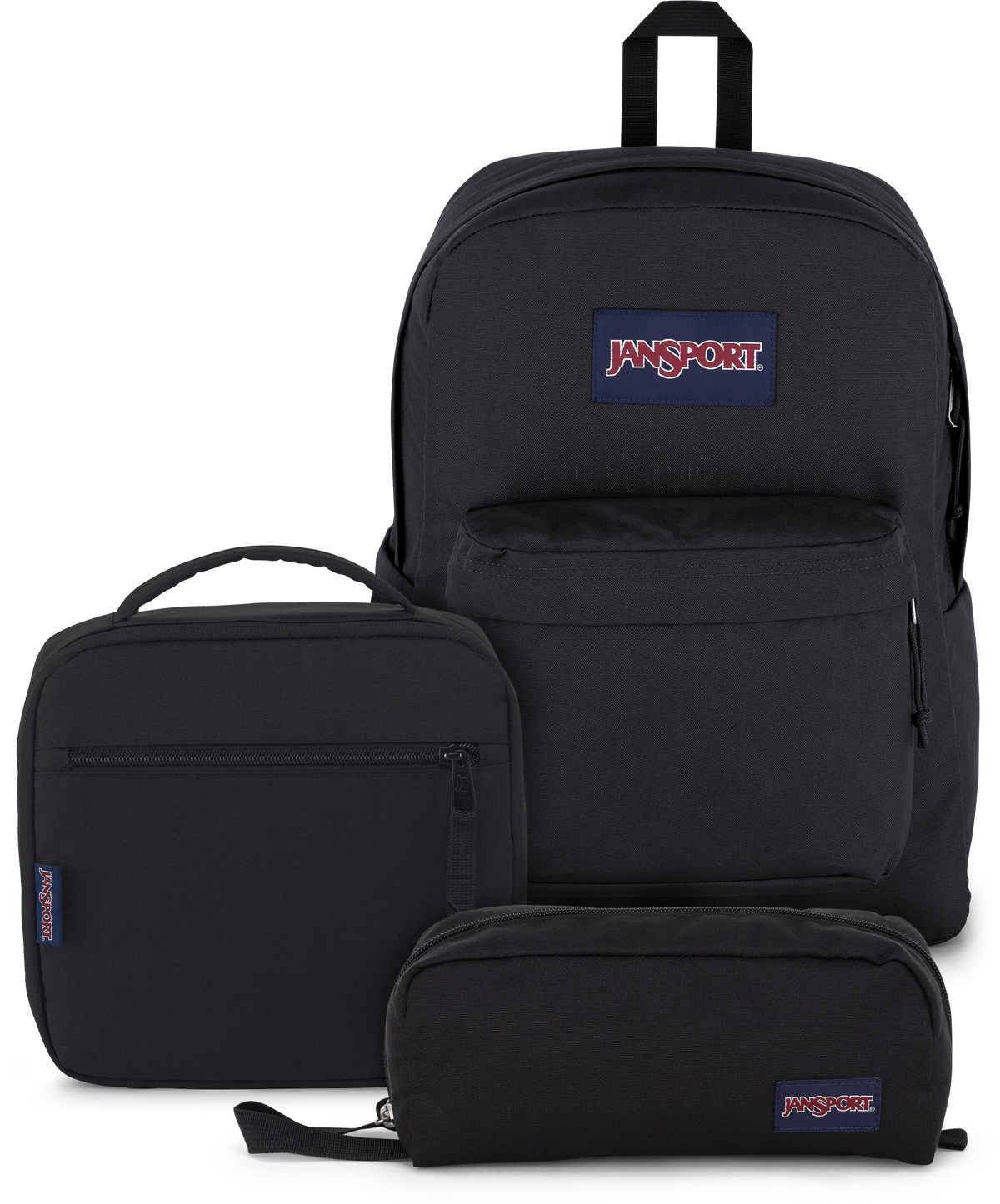 SuperBreak® Plus Bundle